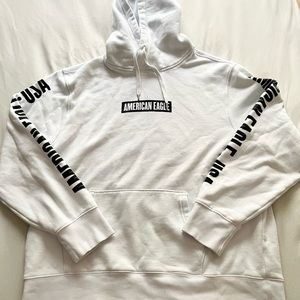 AMERICAN EAGLE | sweatshirt | 2XL